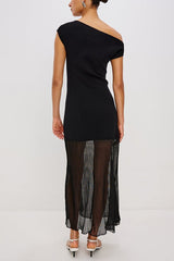 Rails Vinka Dress in Black - Viva Diva Boutique