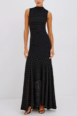Rails Cosmos Dress in Black