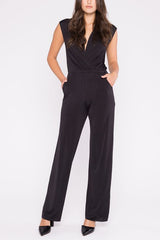 Ripley Rader Classic Jumpsuit in Black