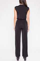 Ripley Rader Classic Jumpsuit in Black