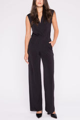 Ripley Rader Classic Jumpsuit in Black