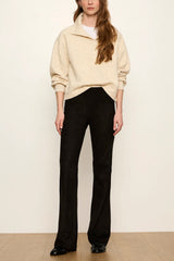 Sanctuary Sashay Legging in Black