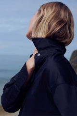 Soldout.nyc The Everything Shirt in Black