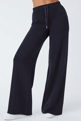 Spanx Air Essentials Wide Leg Pant - Viva Diva Boutique