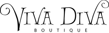 Viva Diva Boutique logo