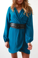 Ada, Obi Wrap Belts - Viva Diva Boutique