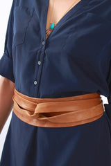 Ada, Obi Wrap Belts - Viva Diva Boutique