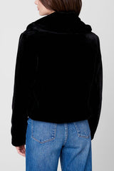 Blank NYC Be My Guest Jacket