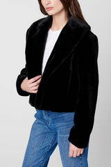 Blank NYC Be My Guest Jacket