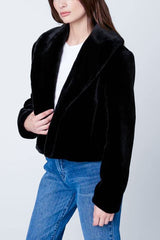 Blank NYC Be My Guest Jacket