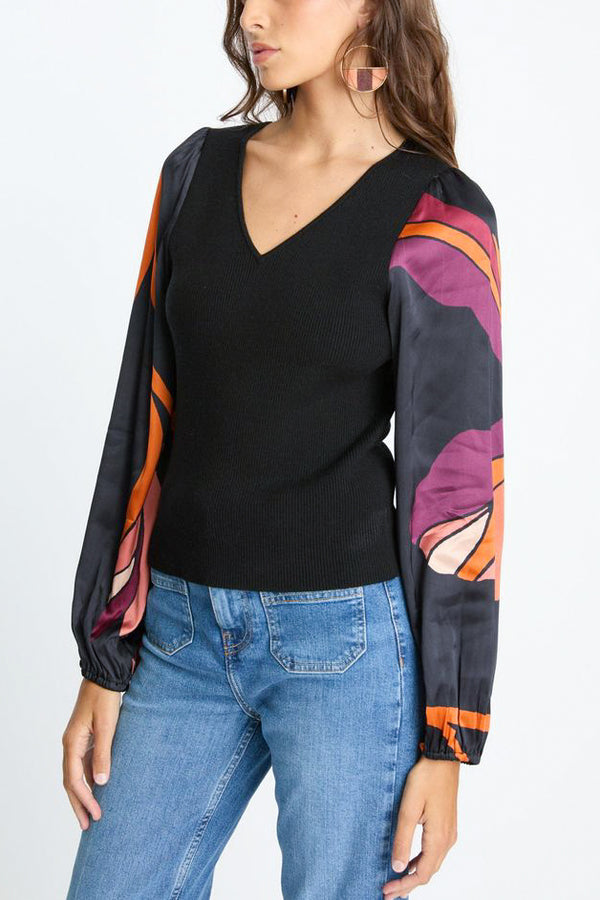 Caballero Arielle Top in African Paradise