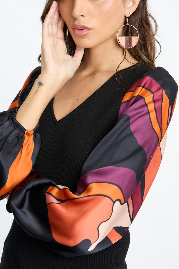 Caballero Arielle Top in African Paradise