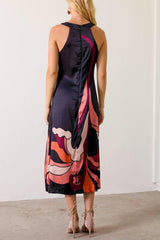 Caballero Daylen Dress in African Paradise