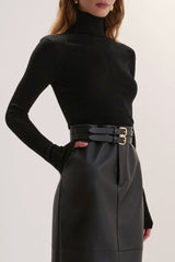 Favorite Daughter The Be Your Girl Top - Viva Diva Boutique