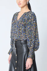 Gilner Farrar Elsie Blouse in Leeds