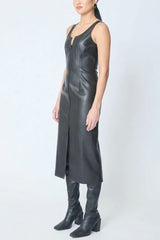Gilner Farrar Ivara Dress in Black