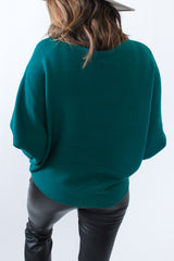 Kerisma Ryu Dolman in Dark Teal - Viva Diva Boutique