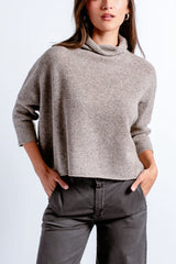Kerisma Aja London Sweater in Taupe
