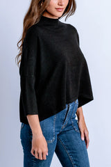Kerisma Aja Ortho Solid Top in Black