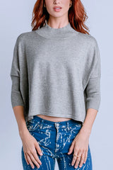 Kerisma Aja Ortho Solid Top in Warm Taupe