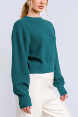 Kerisma Carrara Sweater in Teal