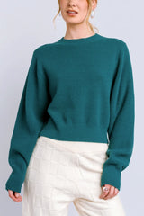 Kerisma Carrara Sweater in Teal