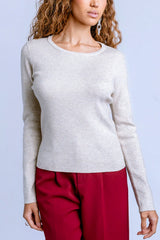 Kerisma Millie Top in Porridge