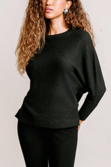 Kerisma Moon Top in Black