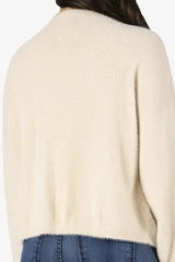 Kut from the Kloth Jana Cardigan in Oatmeal