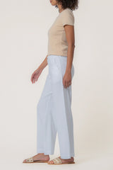 Kut from the Kloth Meg in White - Viva Diva Boutique
