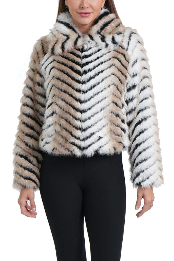 Love Token Braxton Jacket