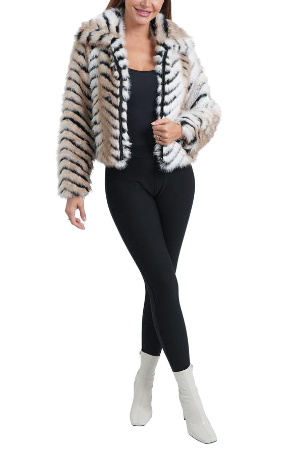 Love Token Braxton Jacket