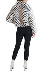 Love Token Braxton Jacket