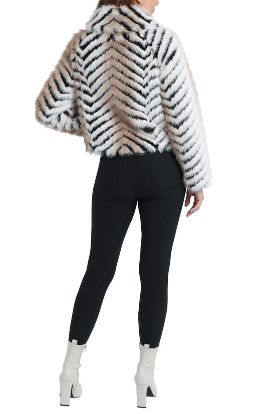 Love Token Braxton Jacket
