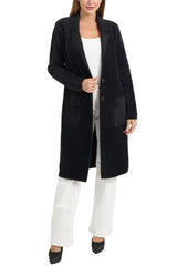 Love Token Taylor Cardigan in Black - Viva Diva Boutique