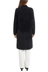 Love Token Taylor Cardigan in Black - Viva Diva Boutique