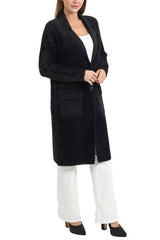 Love Token Taylor Cardigan in Black - Viva Diva Boutique