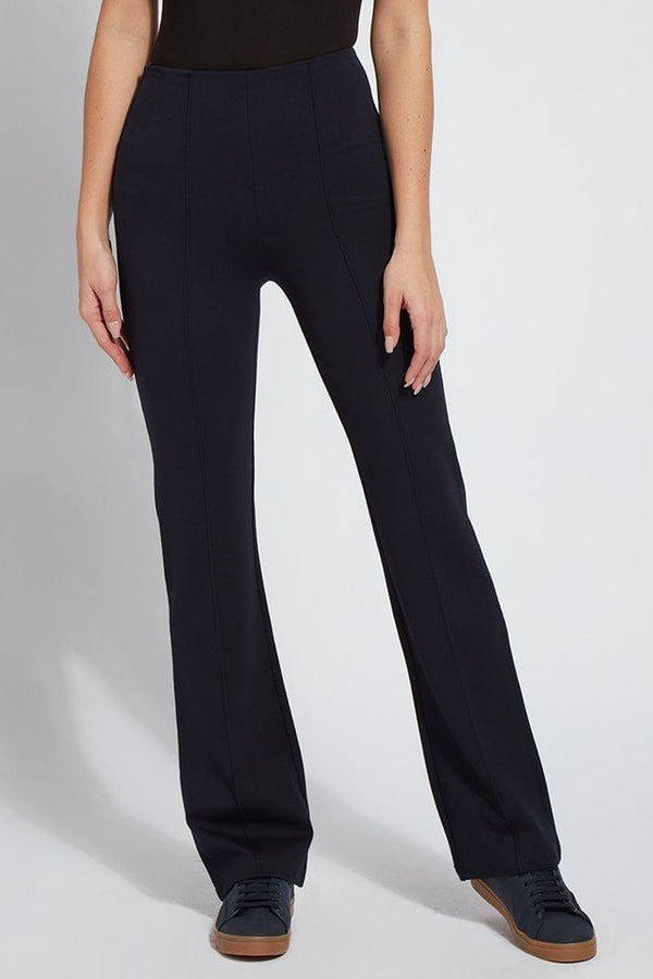 Lysse Elysse Ponte Pant in Black