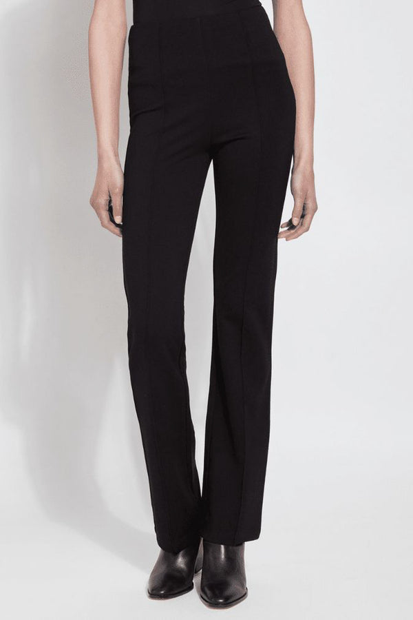 Lysse Elysse Ponte Pant in Black