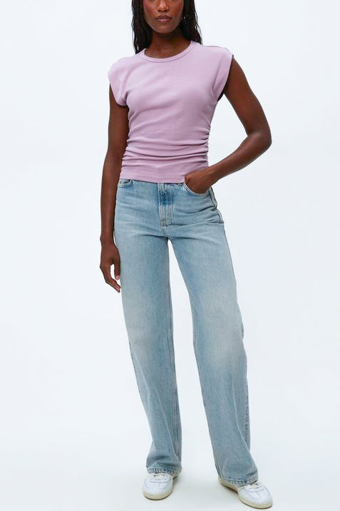 Michael Stars Joni Top in Sachet - Viva Diva Boutique