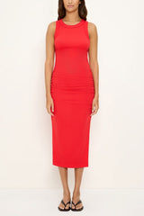 Michael Stars Wren Dress in Samba
