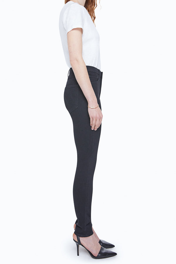 Mother Denim High Waisted Looker in Nighty Night