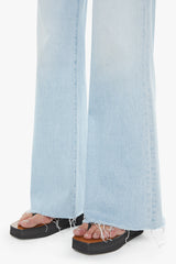 Mother Denim Hustler Roller Skimp in Bring The Cooler - Viva Diva Boutique