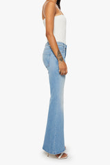 Mother Denim Lil Doozy in Room Service