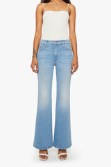 Mother Denim Lil Doozy in Room Service