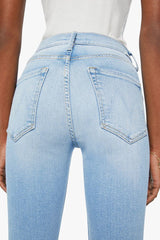 Mother Denim Mid Rise Dazzler Ankle in Limited Edition - Viva Diva Boutique