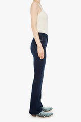 Mother Denim Mid Rise Smokin Skimp in Karaoke in Kyoto - Viva Diva Boutique