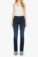 Mother Denim Mid Rise Smokin Skimp in Karaoke in Kyoto - Viva Diva Boutique