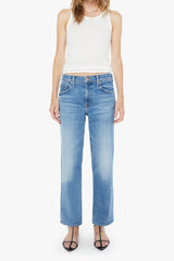 Mother Denim Newbie Ankle in Float My Boat - Viva Diva Boutique