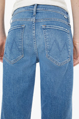 Mother Denim Newbie Ankle in Float My Boat - Viva Diva Boutique